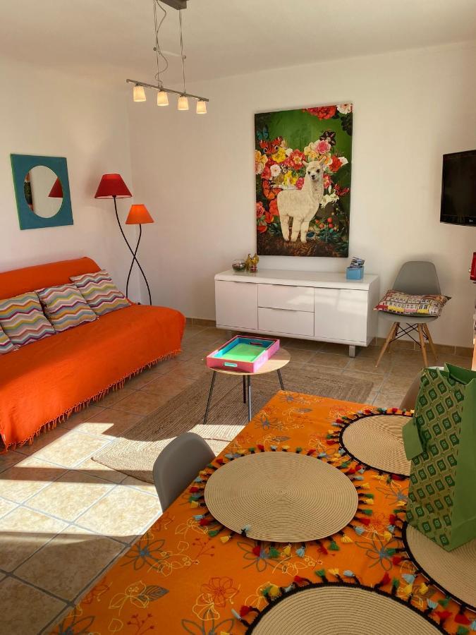 Apartamento Rivage Le Barcarès Exterior foto